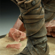 Illustration for article titled The $300 Prince Of Persia Statue